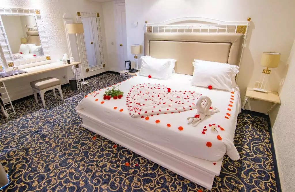 CARTHAGE THALASSO